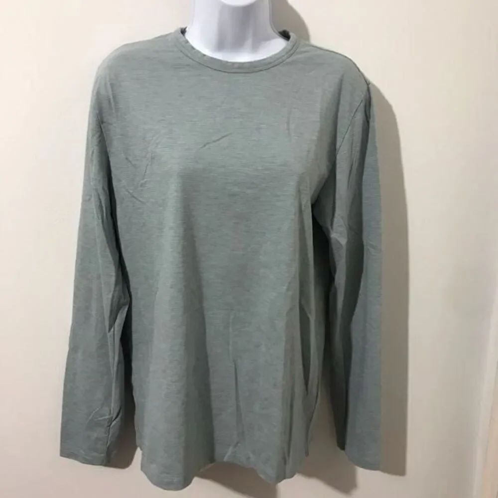 Vince Long tees sleeve size S….S91